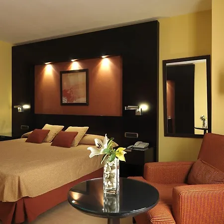 Intelier Rosa 4*