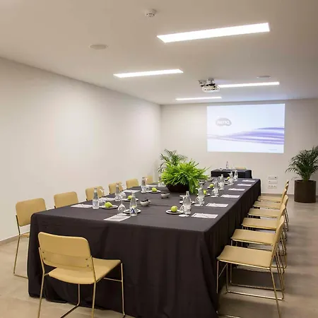 Intelier Rosa Castellón de la Plana