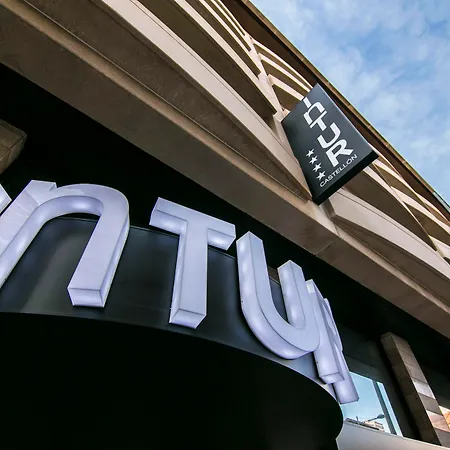 Intelier Rosa Castellón de la Plana