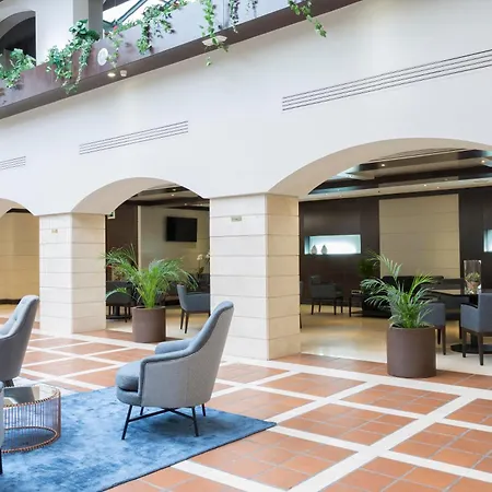 Intelier Rosa 4* Castellón de la Plana