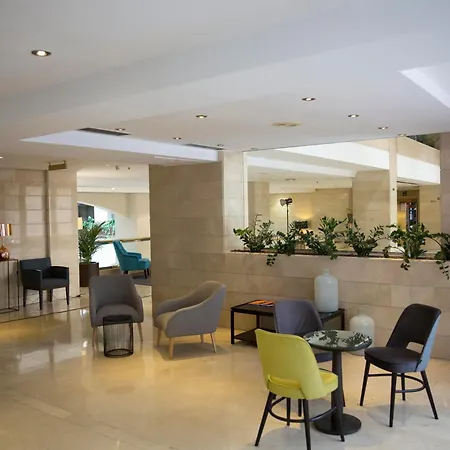 Intelier Rosa Castellón de la Plana