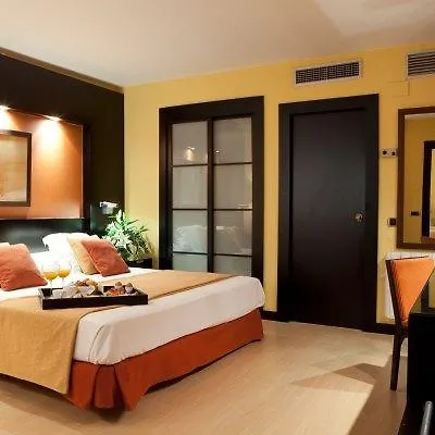 Intelier Rosa Otel 4*