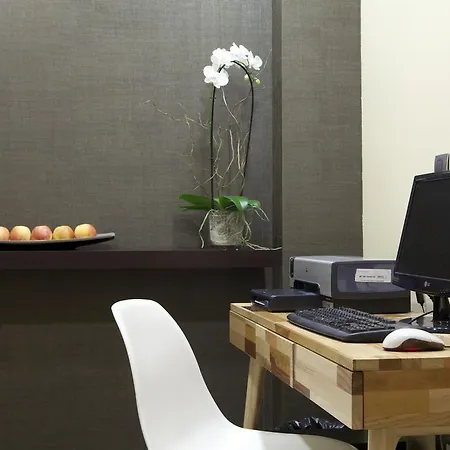 Otel Intelier Rosa 4*