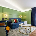 Hotel Intelier Rosa