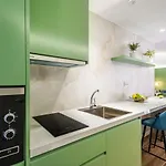 Intelier Rosa Hotel
