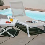 Hotel Intelier Rosa