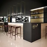 Hotel Intelier Rosa