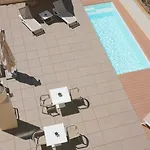 Hotel Intelier Rosa 4*