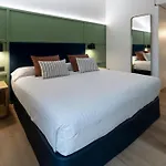 Intelier Rosa Hotel