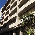 Hotel Intelier Rosa