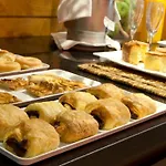 Intelier Rosa Hotel 4*