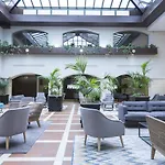 Intelier Rosa Hotel