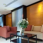 Intelier Rosa 4* Castellón de la Plana