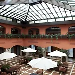 Intelier Rosa 4* Castellón de la Plana
