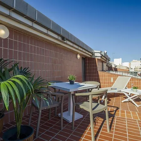 Hotel Intelier Rosa 4*