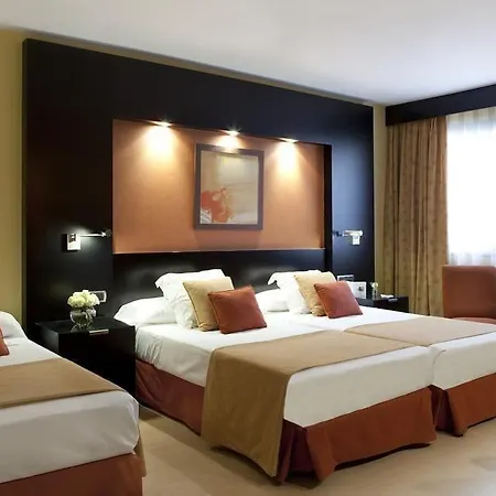 Intelier Rosa Hotel