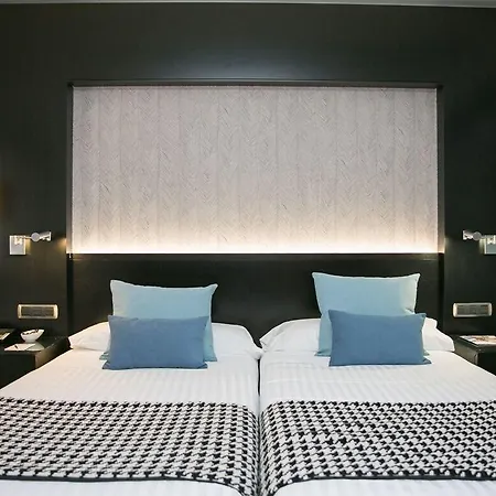 Hotel Intelier Rosa 4*