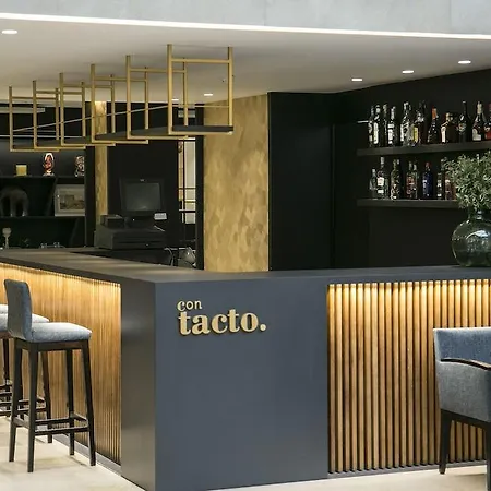 Hotel Intelier Rosa