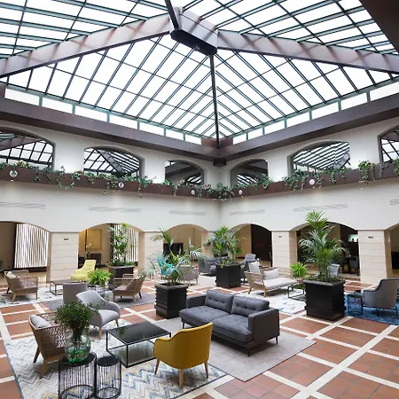 Intelier Rosa Hotel 4*