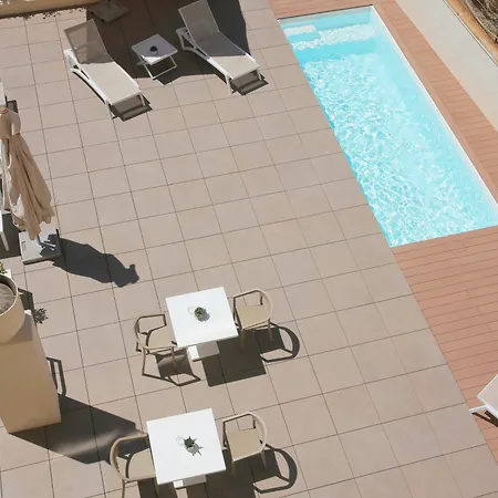 Hotel Intelier Rosa 4*