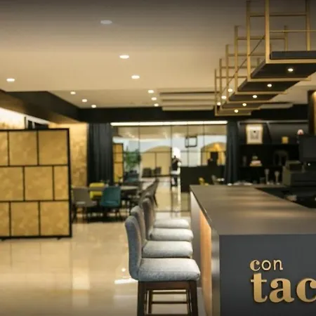 Intelier Rosa Otel 4*