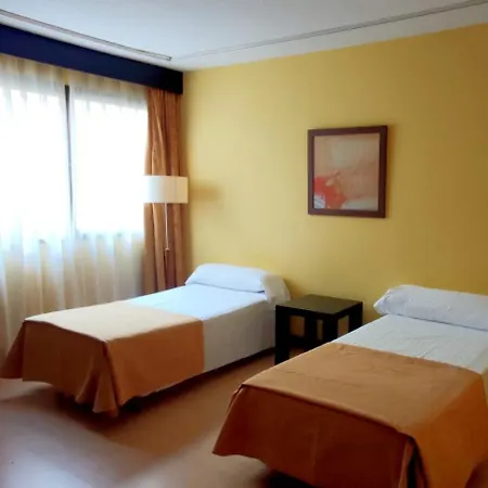 Intelier Rosa Hotel