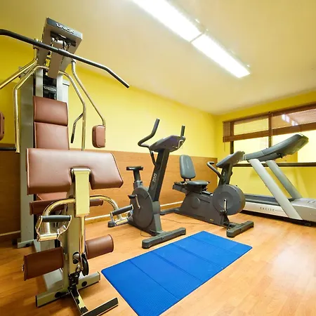 Hotel Intelier Rosa