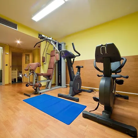 Hotel Intelier Rosa