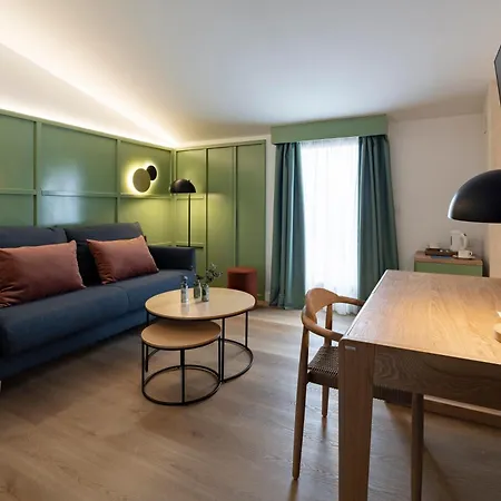 Intelier Rosa Hotel Castellón de la Plana