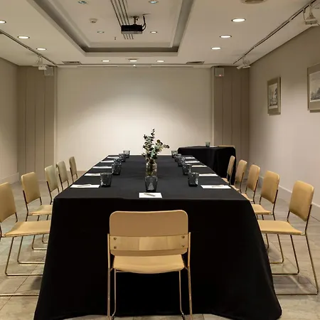 Hotel Intelier Rosa 4*