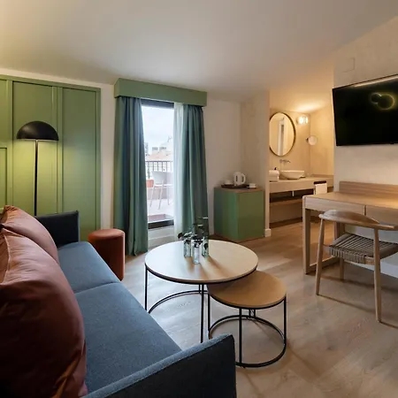 Intelier Rosa 4*
