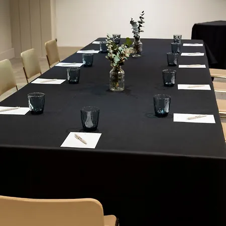 Hotel Intelier Rosa