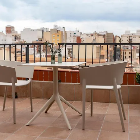 Hotel Intelier Rosa 4*