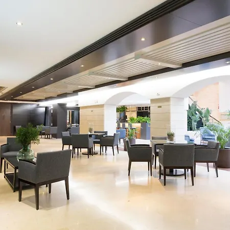 Hotel Intelier Rosa