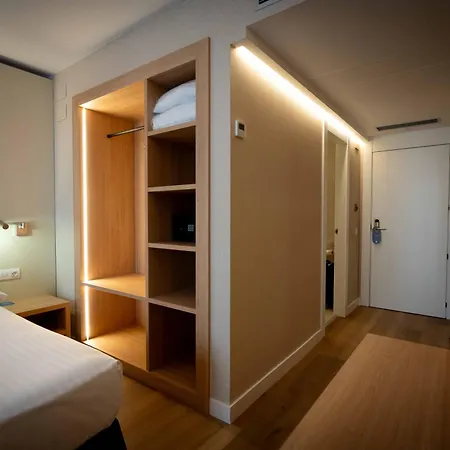 Intelier Rosa Hotel Castellon de la Plana