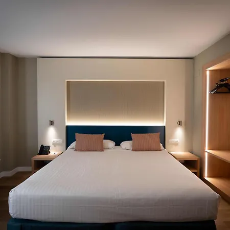 Intelier Rosa Hotel 4*