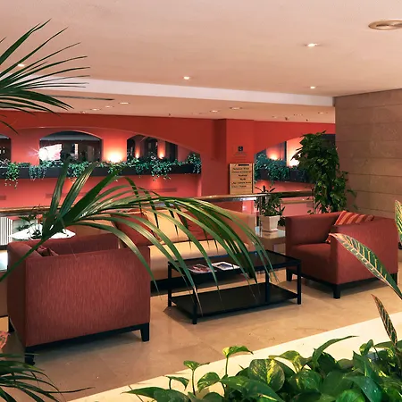 Hotel Intelier Rosa