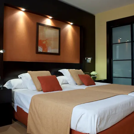 Intelier Rosa Hotel