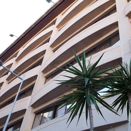 Intelier Rosa Hotel 4*