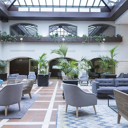 Intelier Rosa Hotel