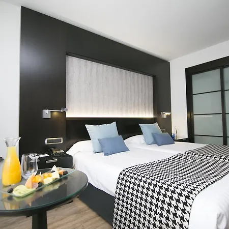 Intelier Rosa 4*