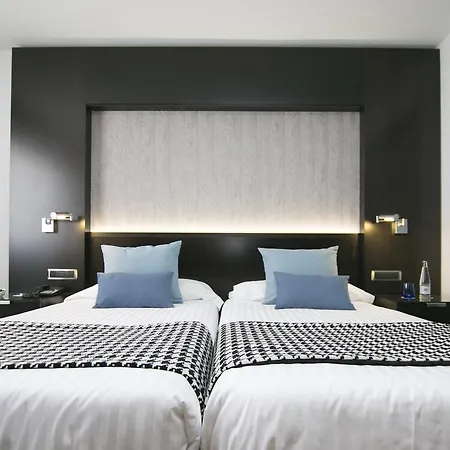 Intelier Rosa 4* Castellón de la Plana