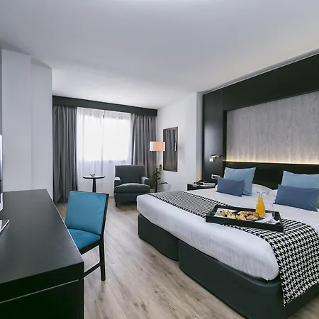 Intelier Rosa 4*