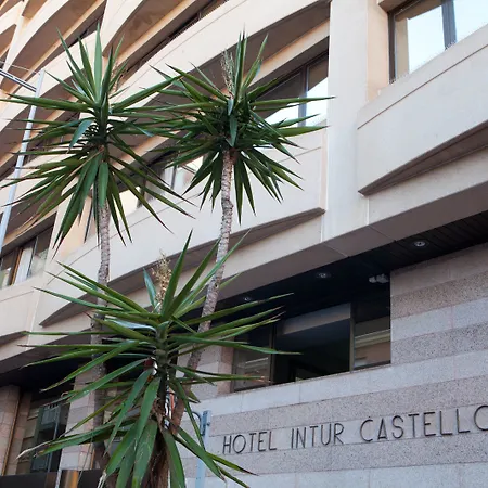 Intelier Rosa Hotel
