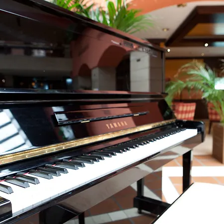 Hotel Intelier Rosa Castellón de la Plana