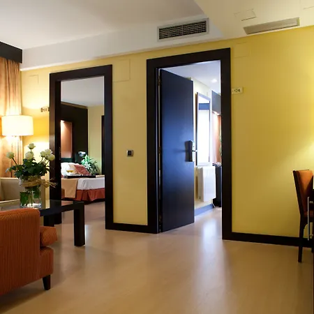 Intelier Rosa Hotel