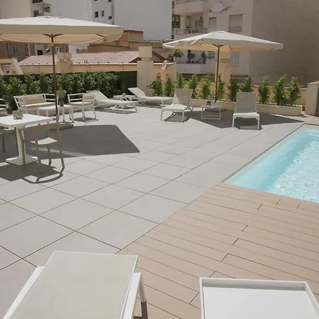 Intelier Rosa 4*