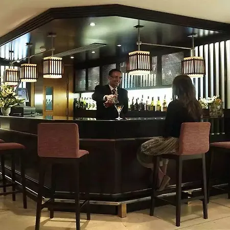 Hotel Intelier Rosa