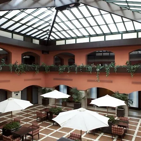 Intelier Rosa 4* Castellón de la Plana