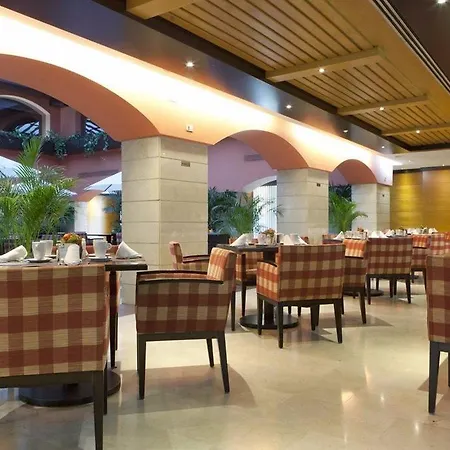 Intelier Rosa Otel 4*
